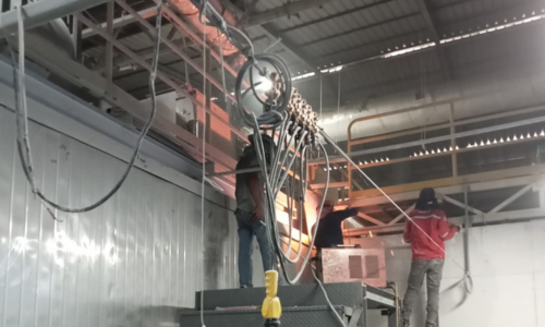 ระบบท่อในงานอุตสาหกรรม